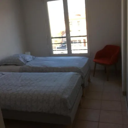 Le Plazza * Saint-Raphaël
