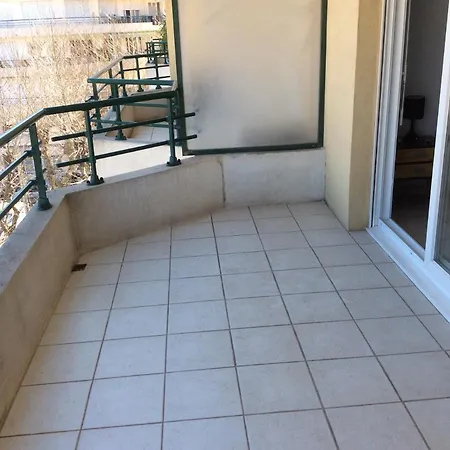 Le Plazza Appartement *