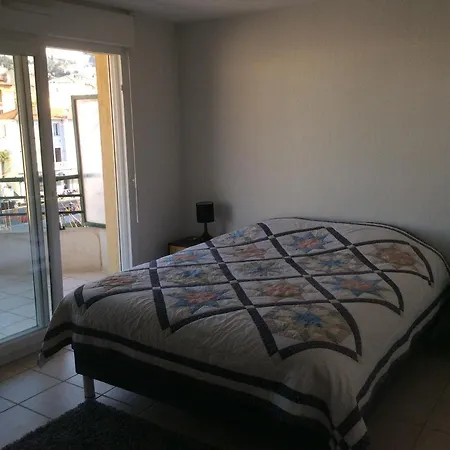 Le Plazza Appartement *