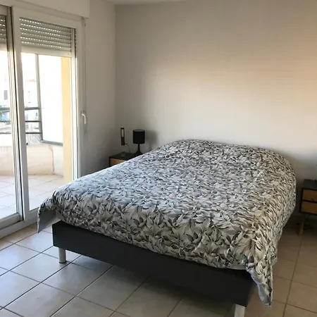 Appartement Le Plazza *